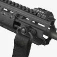 Magpul M-LOK QD Sling Mount - Hihnalenkit ja -kiinnikkeet - 873750002842 - 2