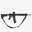 Magpul M-LOK QD Sling Mount - Hihnalenkit ja -kiinnikkeet - 873750002842 - 3