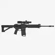 MOE-K2+ Grip – AR15/M4 - Kiväärien osat - 873750001302 - 4