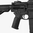 MOE-K2+ Grip – AR15/M4 - Kiväärien osat - 873750001302 - 3