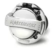 Mastervolt Shore Power Stainless Steel Inlet 16A 230V - Maasähkö - 816882021152 - 1