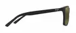 Maui Jim Cruzem - Matte Black with HCL Bronze Lens - Lasilinssit - MM864-002 - 3