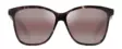 Maui Jim Liquid Sunshine - Red Tortoise Frame with Rose Lens - Muovilinssit - 603429071462 - 2