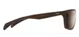 Maui Jim Makoa - Matte Brown Frame with HCL Lens - Lasilinssit - 603429054182 - 2