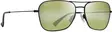 Maui Jim Naauao - Matte Black Varnish Frame with HT Lens - Muovilinssit - 603429080112 - 1