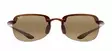 Maui Jim Sandy Beach - Tortoise Frame with HCL Bronze Lens - Muovilinssit - 603429008512 - 2