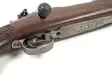 Mauser 98 Custom 6,5x55 SE - Käytetyt kiväärit - K01132 - 13
