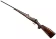 Mauser 98 Custom 6,5x55 SE - Käytetyt kiväärit - K01132 - 3