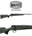 Mauser M18 Waldjagd 9,3x62 - Kiväärit 9,3 x 62 - 80500995-9362 - 1
