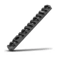 MDT M-LOK Picatinny Rail 1.5" (3 slots) - Perälevyt ja tukkien osat - 990482717582 - 1