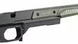 MDT Oryx Rifle Chassis Tikka T3/T3x - Kiväärintukit Alumiini - 990482711962 - 5