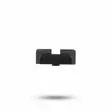 MDT Picatinny Rail 1.00" For Scope Ring Caps - Picatinny ja Weaver - 990482712112 - 2