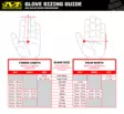 Mechanix Specialty Vent Covert - Taktiset käsineet - 781513602002 - 5