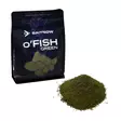 Mikado BaitNow Method Groundbait O'Fish Green 800g - Feeder- & method-mäskit - 5900637150282 - 4