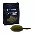 Mikado BaitNow Method Groundbait O'Fish Green 800g - Feeder- & method-mäskit - 5900637150282 - 3