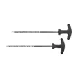 Mikado Bivvy Pegs Set - Pohjakankaat, sisäteltat & myrskytangot - 5900637024262 - 1