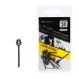 Mikado Boilie Screw With Ring - Syöttiruuvit - 5900637054382 - 1