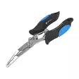 Mikado Braid & Steel Cutting Pliers 15,2cm - Uistinrengas- & raskaat pihdit - 5900637535072 - 1