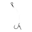 Mikado Chod Rig Long 8cm 20lb - Chod & Zig -rigit - 5900637024002 - 1