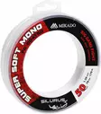 Mikado FC Coated Mono - Perukemateriaalit (rullatavaraa) - 5900637057802 - 1