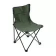 Mikado Fishing Chair 006 Green - Feeder- & erikoistuolit - 5900637633952 - 1
