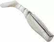 Mikado Fishunter 5cm 5kpl - Lapiopyrstöiset kalajigit - 340032 - 2
