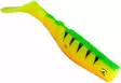 Mikado Fishunter 5cm 5kpl - Lapiopyrstöiset kalajigit - 340032 - 44