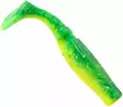 Mikado Fishunter 5cm 5kpl - Lapiopyrstöiset kalajigit - 340032 - 50