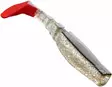 Mikado Fishunter 5cm 5kpl - Lapiopyrstöiset kalajigit - 340032 - 17
