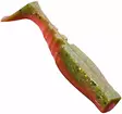 Mikado Fishunter 5cm 5kpl - Lapiopyrstöiset kalajigit - 340032 - 55