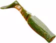 Mikado Fishunter 5cm 5kpl - Lapiopyrstöiset kalajigit - 340032 - 57