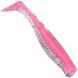 Mikado Fishunter 5cm 5kpl - Lapiopyrstöiset kalajigit - 340032 - 64