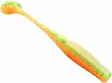 Mikado Fishunter TT 7,5cm / 5 kpl - Lapiopyrstöiset kalajigit - 1730343032 - 7