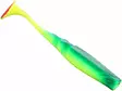 Mikado Fishunter TT 7,5cm / 5 kpl - Lapiopyrstöiset kalajigit - 1730343032 - 10