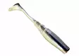 Mikado Fishunter TT 7,5cm / 5 kpl - Lapiopyrstöiset kalajigit - 1730343032 - 3