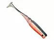 Mikado Fishunter TT 7,5cm / 5 kpl - Lapiopyrstöiset kalajigit - 1730343032 - 1