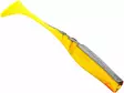 Mikado Fishunter TT 7,5cm / 5 kpl - Lapiopyrstöiset kalajigit - 1730343032 - 14