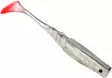 Mikado Fishunter TT 7,5cm / 5 kpl - Lapiopyrstöiset kalajigit - 1730343032 - 17