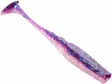 Mikado Fishunter TT 7,5cm / 5 kpl - Lapiopyrstöiset kalajigit - 1730343032 - 21
