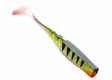 Mikado Fishunter TT 7,5cm / 5 kpl - Lapiopyrstöiset kalajigit - 1730343032 - 5