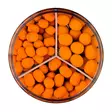 Mikado Freaky Shrimp Wafters 6/8/10mm - Wafterit, koukkupelletit & miniboiliet - 5900637153382 - 3