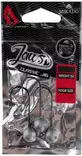Mikado Jaws Jighead 3g - Jigipäät - 5900637622772 - 2