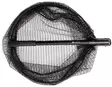 Mikado Landing Net Automatic 50x45cm - Haavit - 5900637063322 - 2