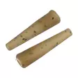 Mikado Lead Clip Tail Rubber Camo - Lead Clip -järjestelmät - 5900637108962 - 1