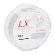 Mikado LX Sapphire Classic Clear 0,08mm 150m - Feeder- & match-monofiilit - 5900637811602 - 2