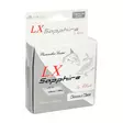 Mikado LX Sapphire Classic Clear 0,08mm 150m - Feeder- & match-monofiilit - 5900637811602 - 3