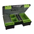 Mikado Method Box H1912 - Tarvikerasiat, tapsi- & rigikotelot - 5900637122852 - 1