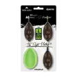 Mikado Method Feeder Aperio L Set - Method feeder -muotit - 5900637047742 - 2