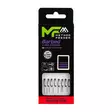 Mikado MF Rig X-Tra Strong Bayonet Barbed Mono 10cm - - - 2