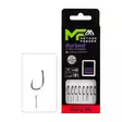 Mikado MF Rig X-Tra Strong Bayonet Barbed Mono 10cm - - - 1